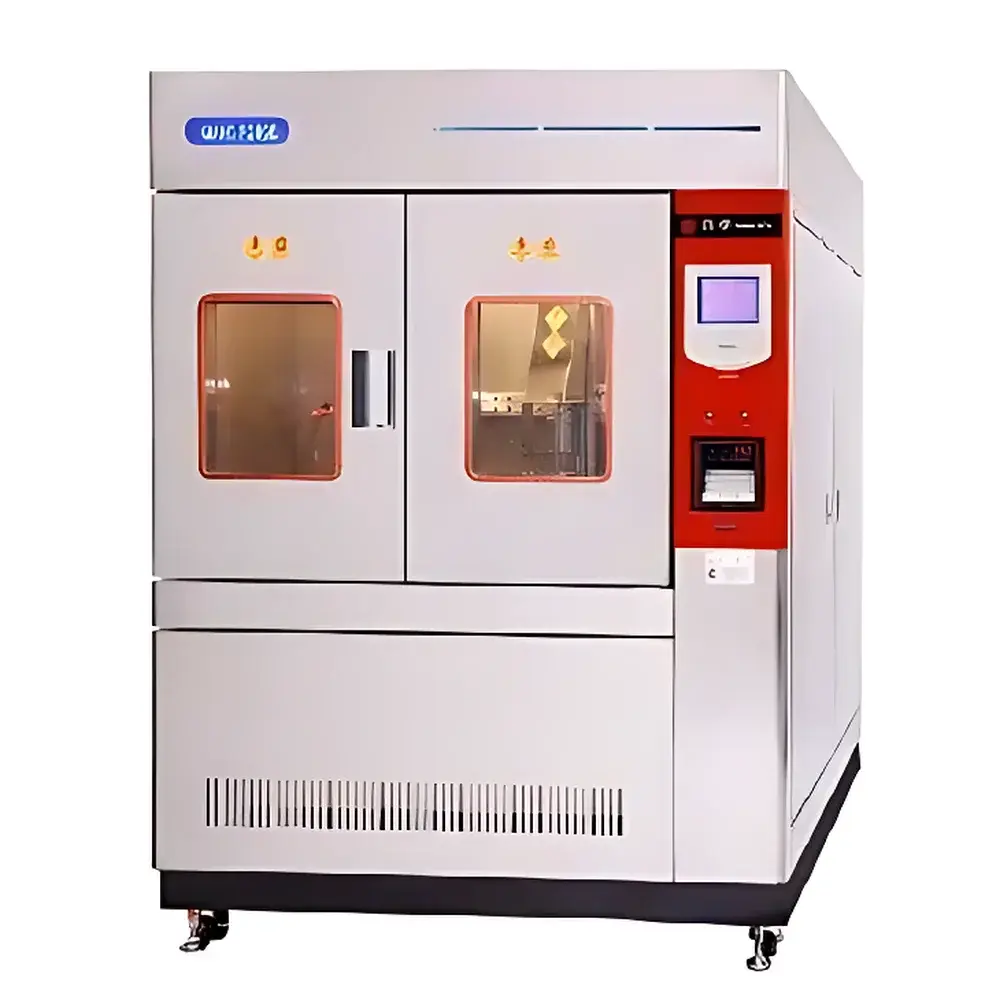 LabCompanion TS Series Thermal Shock Test Chamber