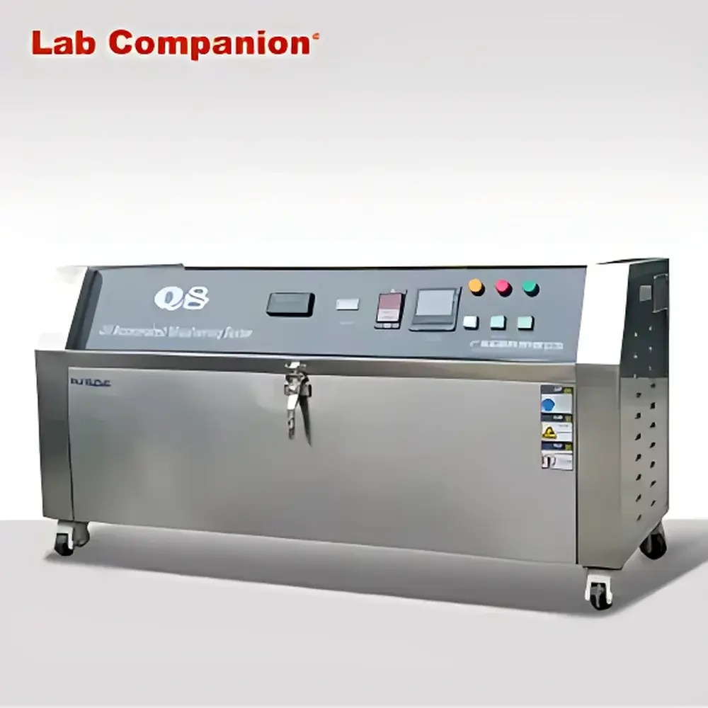 LabCompanion UV34 Ultraviolet Weathering Test Chamber