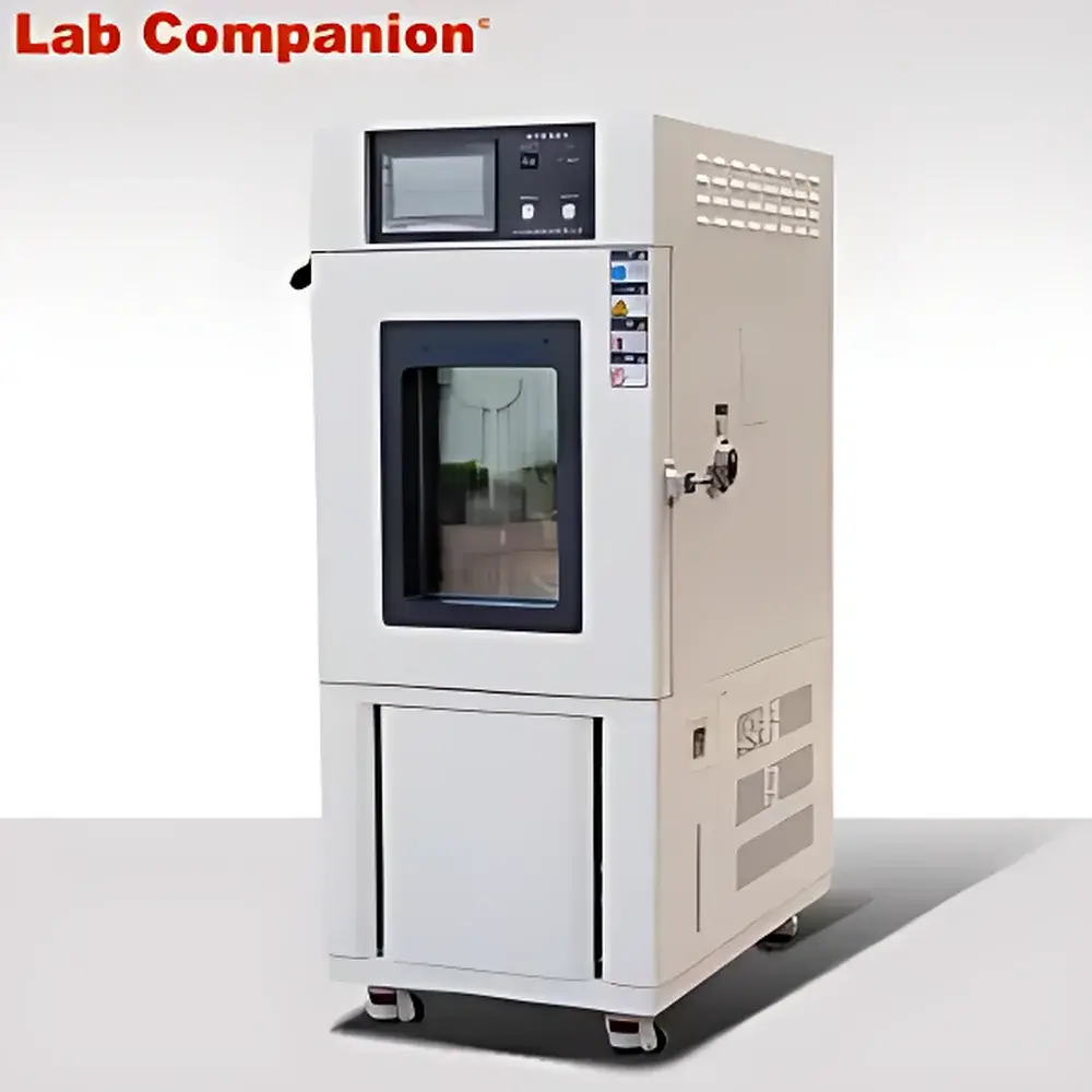 LabCompanion PS-608 High-Low Temperature Environmental Test Chamber for SSD Reliability Testing