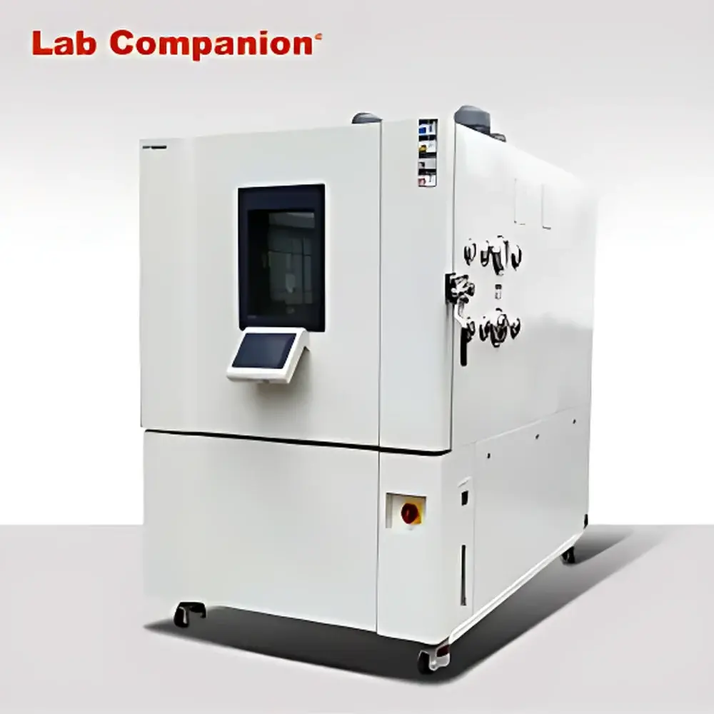 LabCompanion TC-1000R Rapid Temperature Cycling Chamber