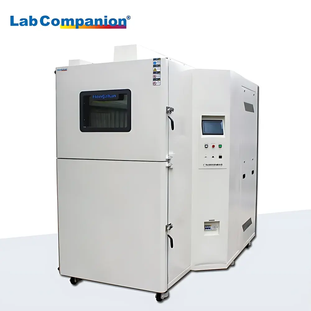 LabCompanion CTU-50W Basket-Type Thermal Shock Test Chamber