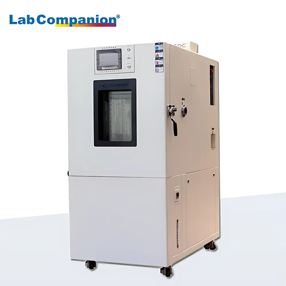 LabCompanion PU-225 High-Low Temperature Environmental Test Chamber
