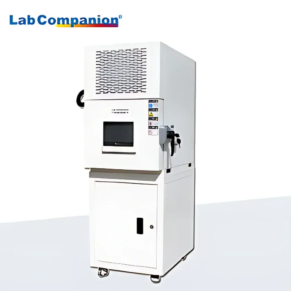 LabCompanion PR-20 Desktop High-Low Temperature Environmental Test Chamber
