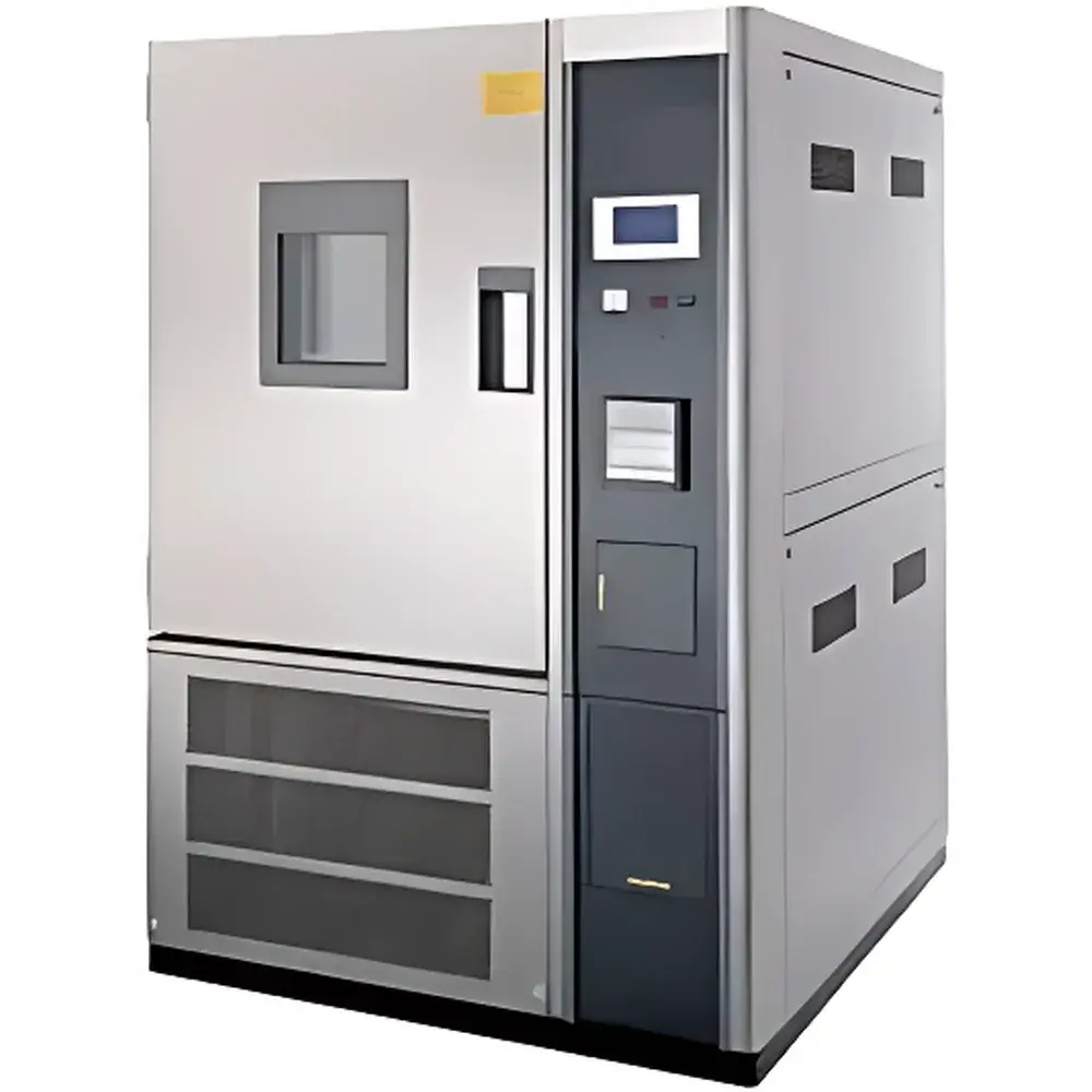 LabCompanion UC-Series UV Aging Test Chamber