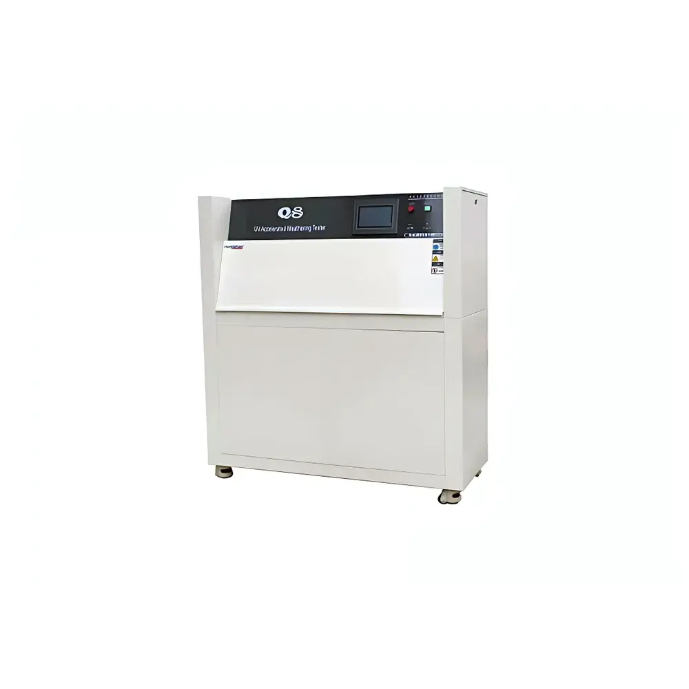 LabCompanion UC-Series UV Aging Test Chamber