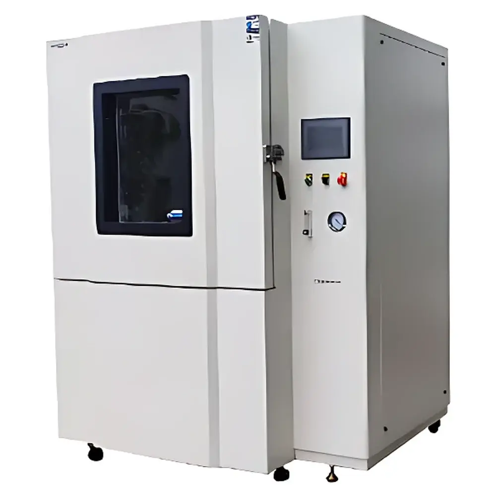 LabCompanion SC-1000 Sand and Dust Test Chamber