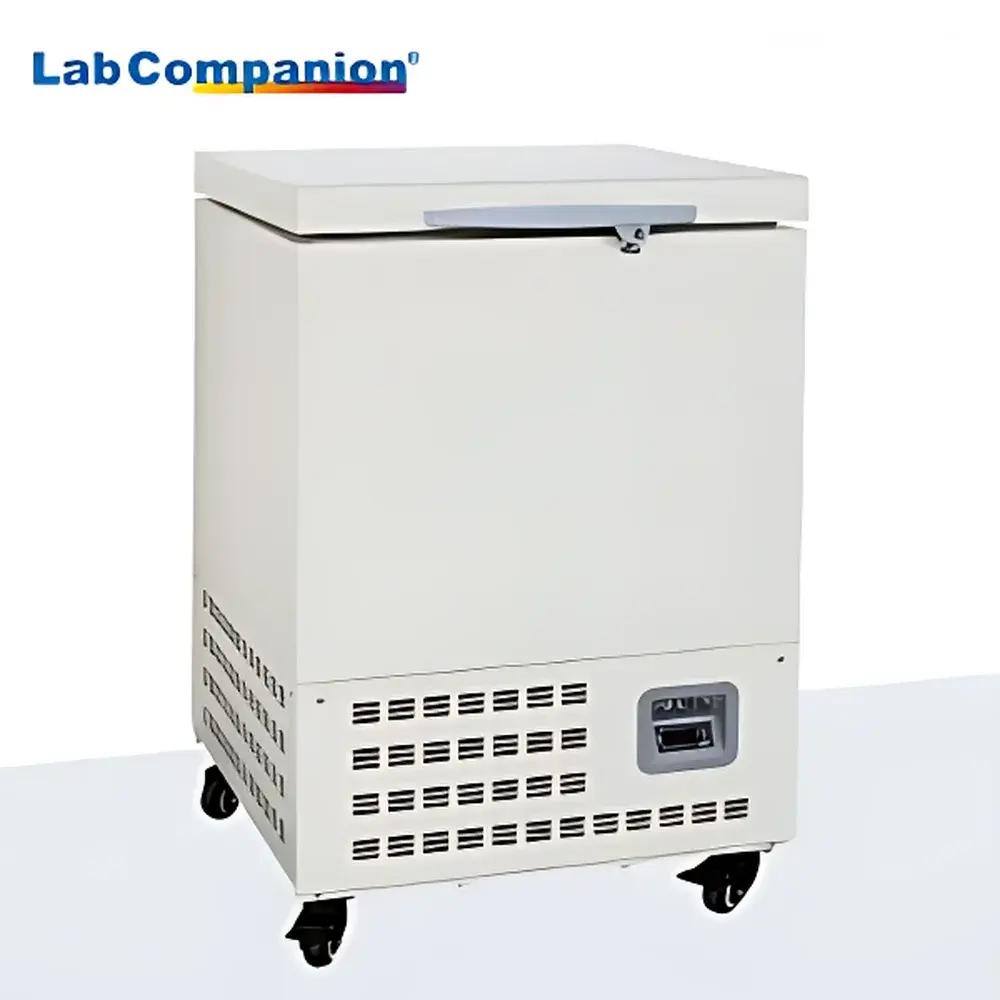 LabCompanion C-60-W056 Ultra-Low Temperature Horizontal Freezer