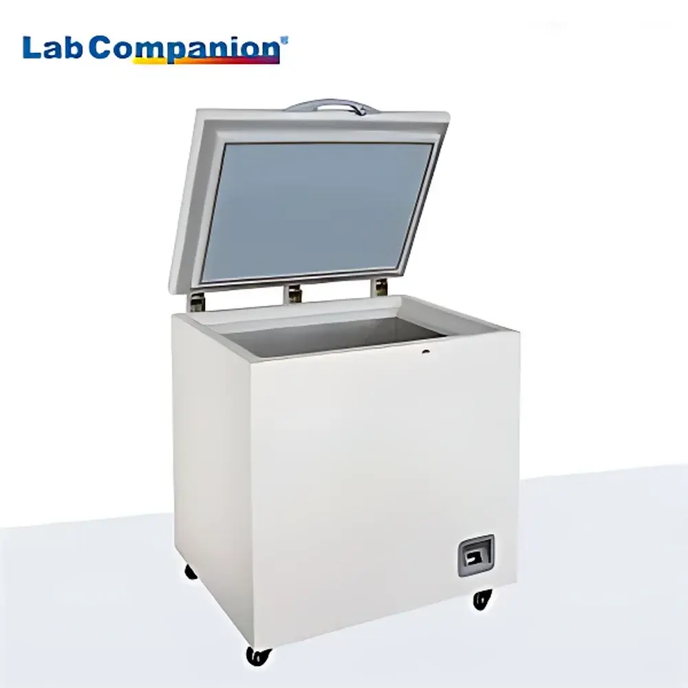 LabCompanion C-60-W056 Ultra-Low Temperature Horizontal Freezer