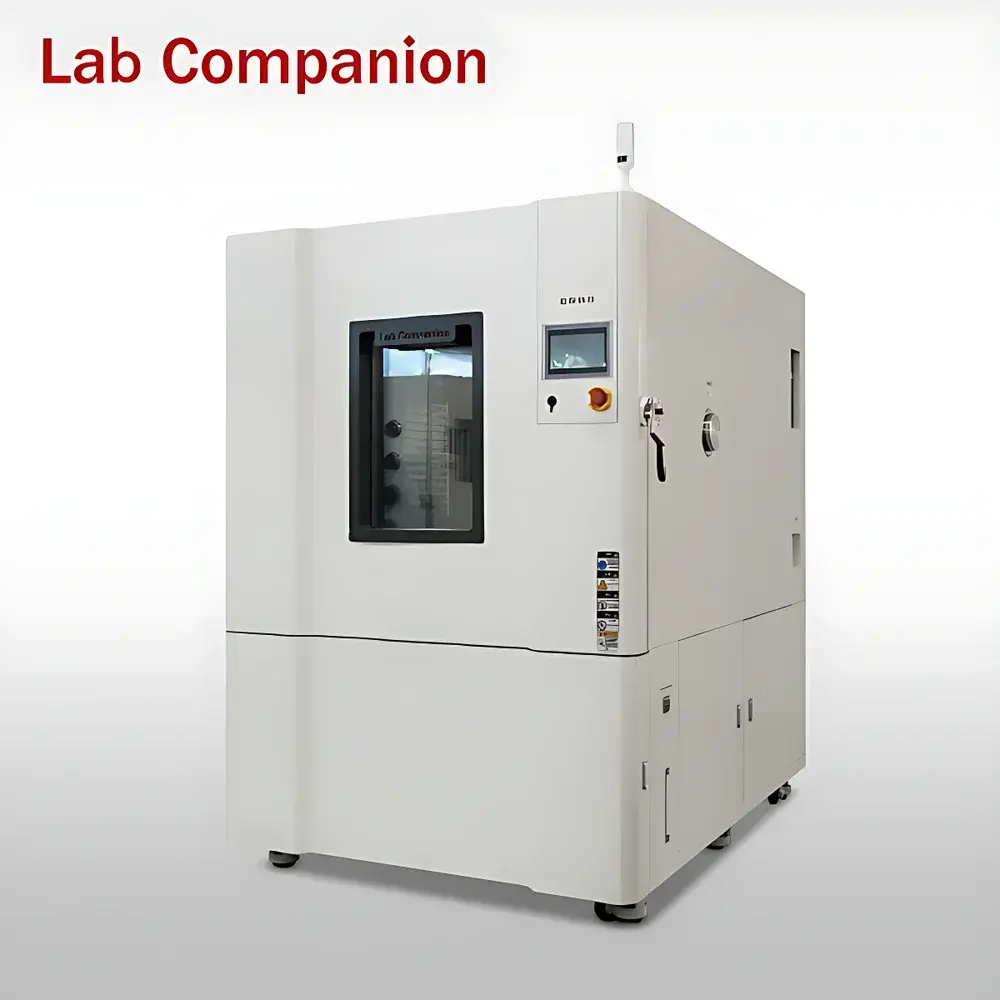 LabCompanion C-225-40 Temperature and Humidity Controlled Environmental Test Chamber