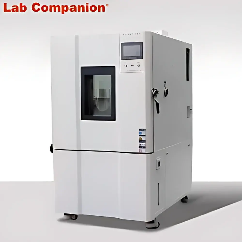 LabCompanion PS Series Temperature and Humidity Controlled Chamber