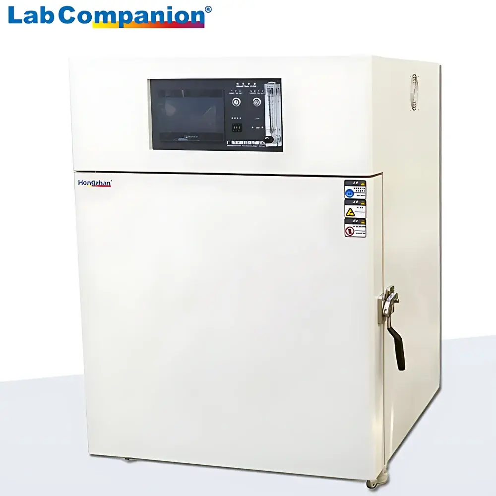 LabCompanion OVEN-216 Vertical Precision Hot Air Oven