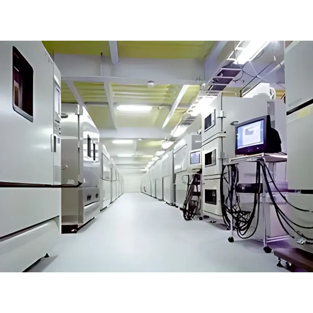 LabCompanion LT-150 Compact Temperature & Humidity Environmental Test Chamber
