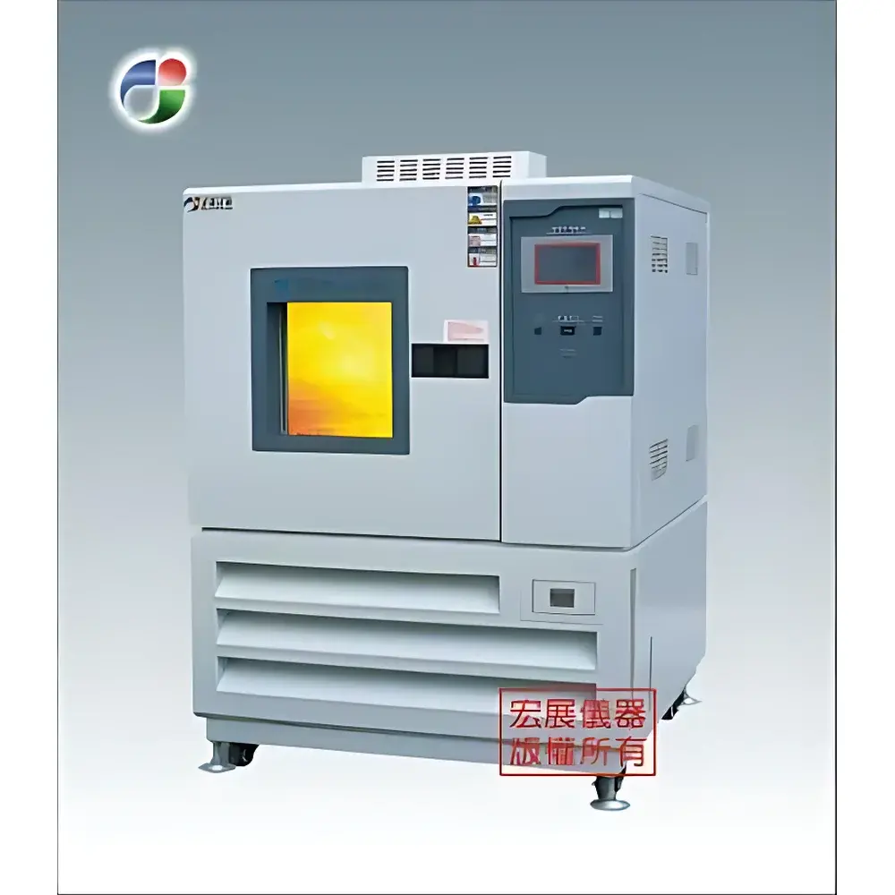 LabCompanion SH-90 Salt Spray Test Chamber