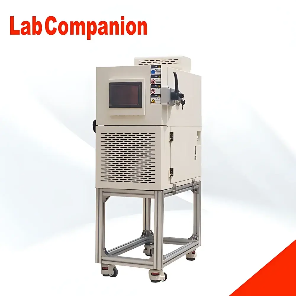 PH Series Temperature and Humidity Controlled Chamber