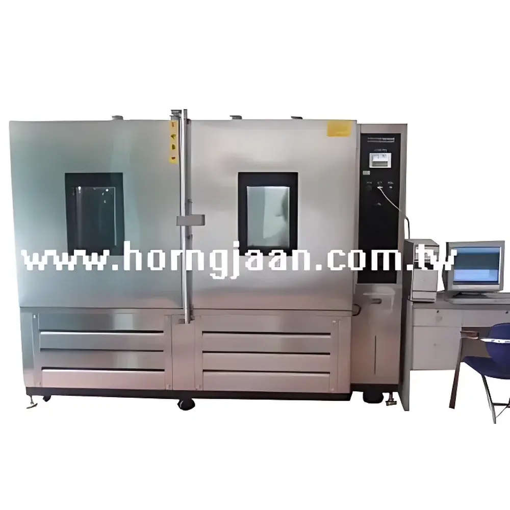 LabCompanion LC-800S High-Low Temperature Alternating Environmental Test Chamber