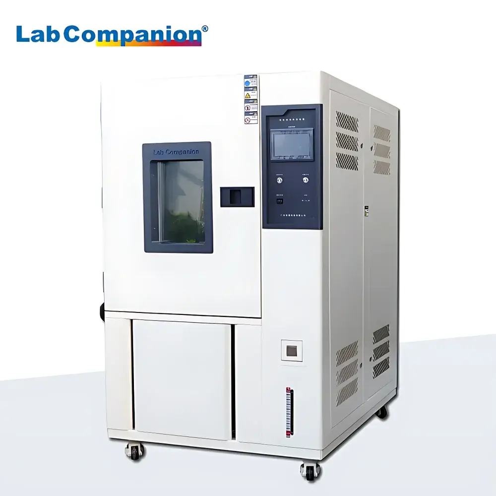 LabCompanion PDR-408 Temperature and Humidity Environmental Test Chamber