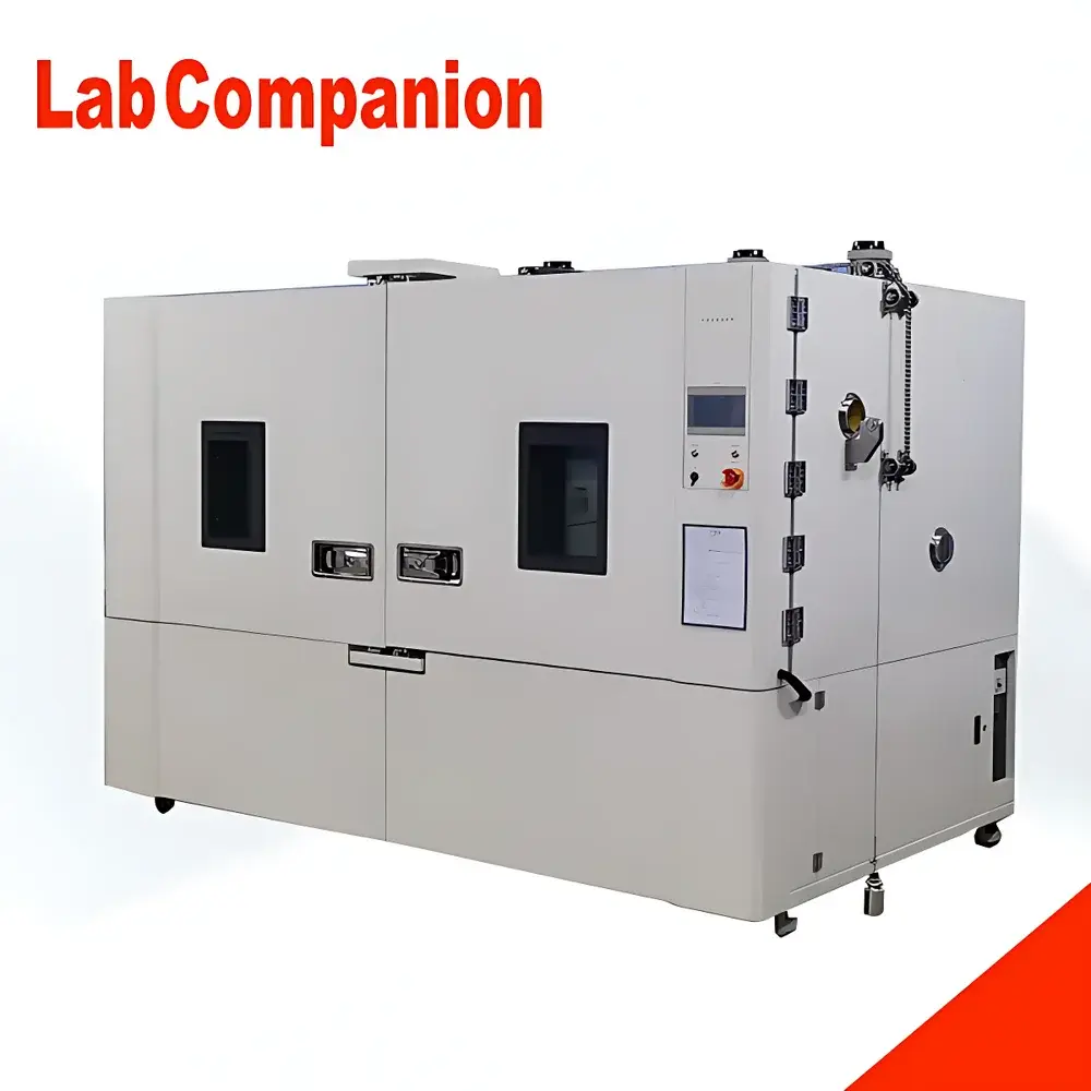 TS Thermal Shock Test Chamber TS2/TS3