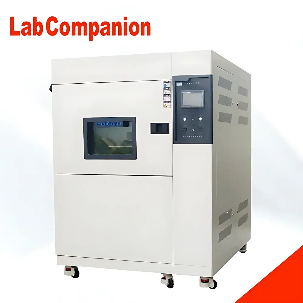TS Thermal Shock Test Chamber TS2/TS3