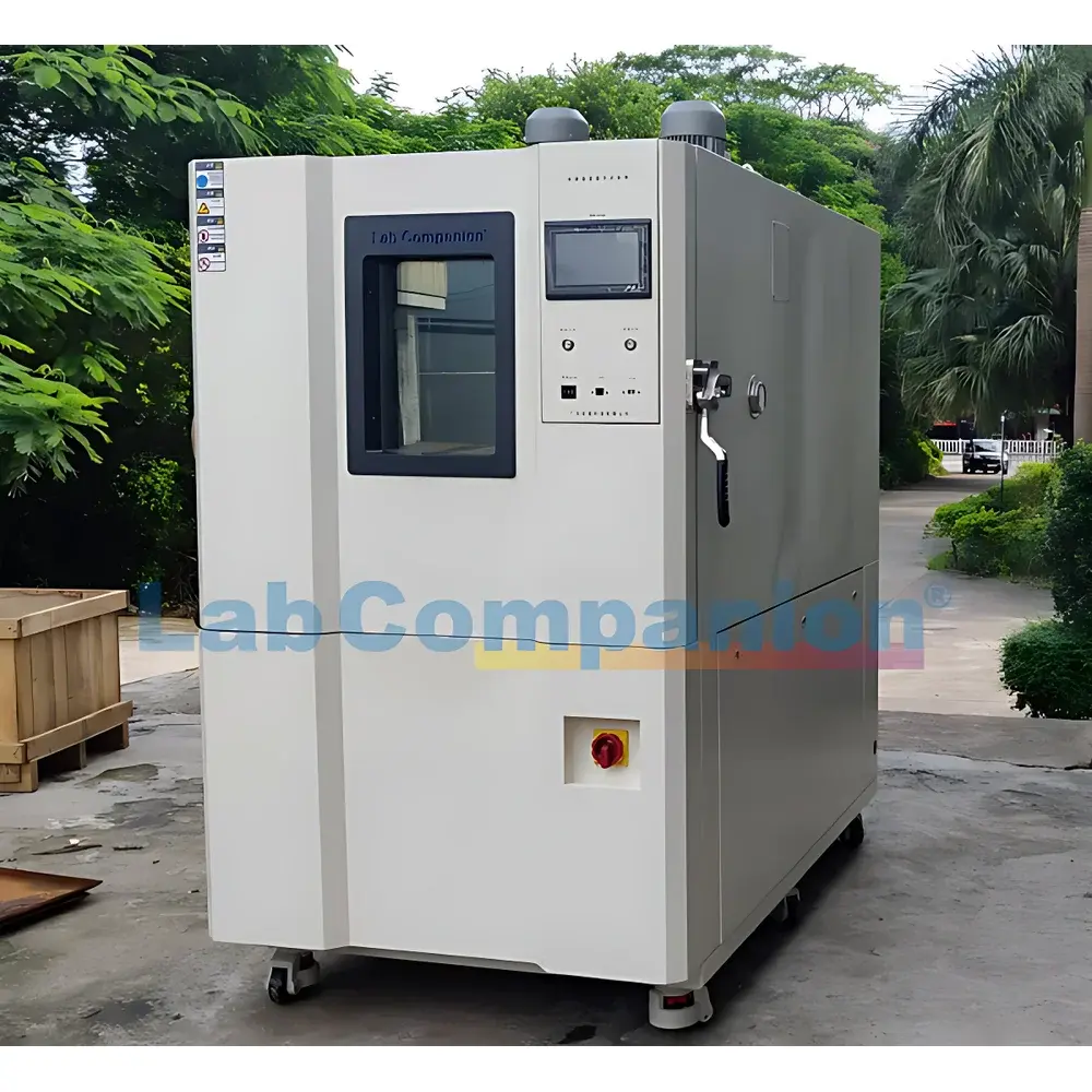 LabCompanion TH-408-7 Rapid Temperature Change Chamber