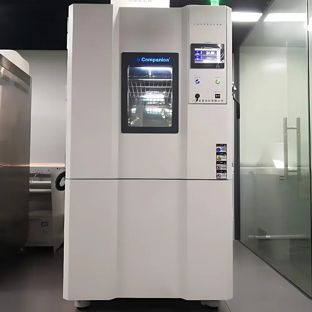 LabCompanion PS-225 High-Low Temperature & Humidity Environmental Test Chamber