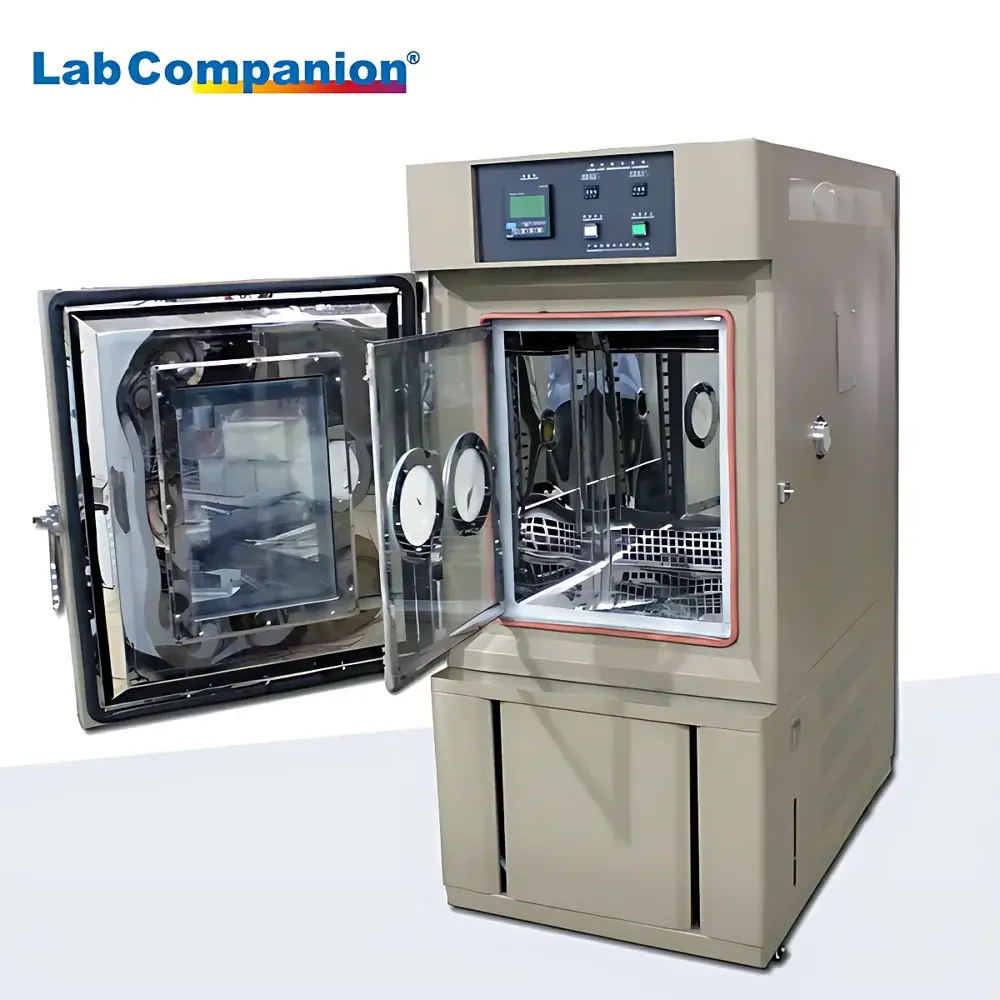 LabCompanion PL-150 Temperature and Humidity Environmental Test Chamber