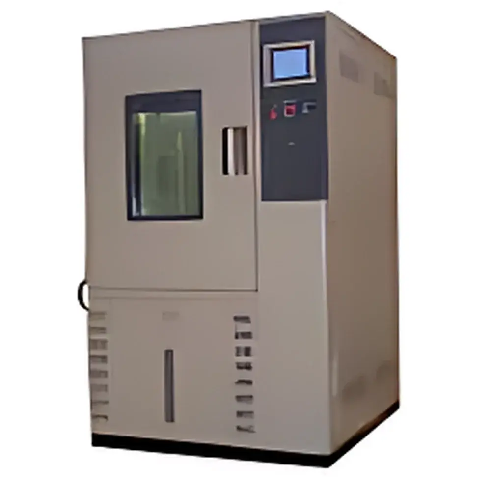 LabCompanion P-Series Environmental Test Chamber for Temperature & Humidity Testing