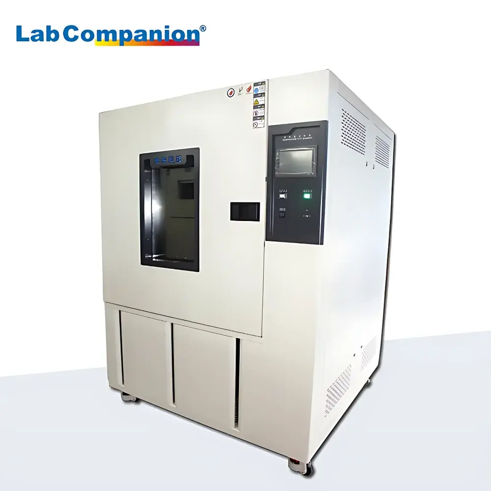LabCompanion PG-408 Programmable Thermal Cycling Chamber