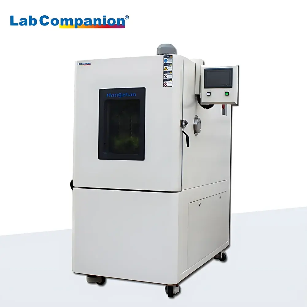 LabCompanion TH-225-8 Rapid Temperature Change Test Chamber