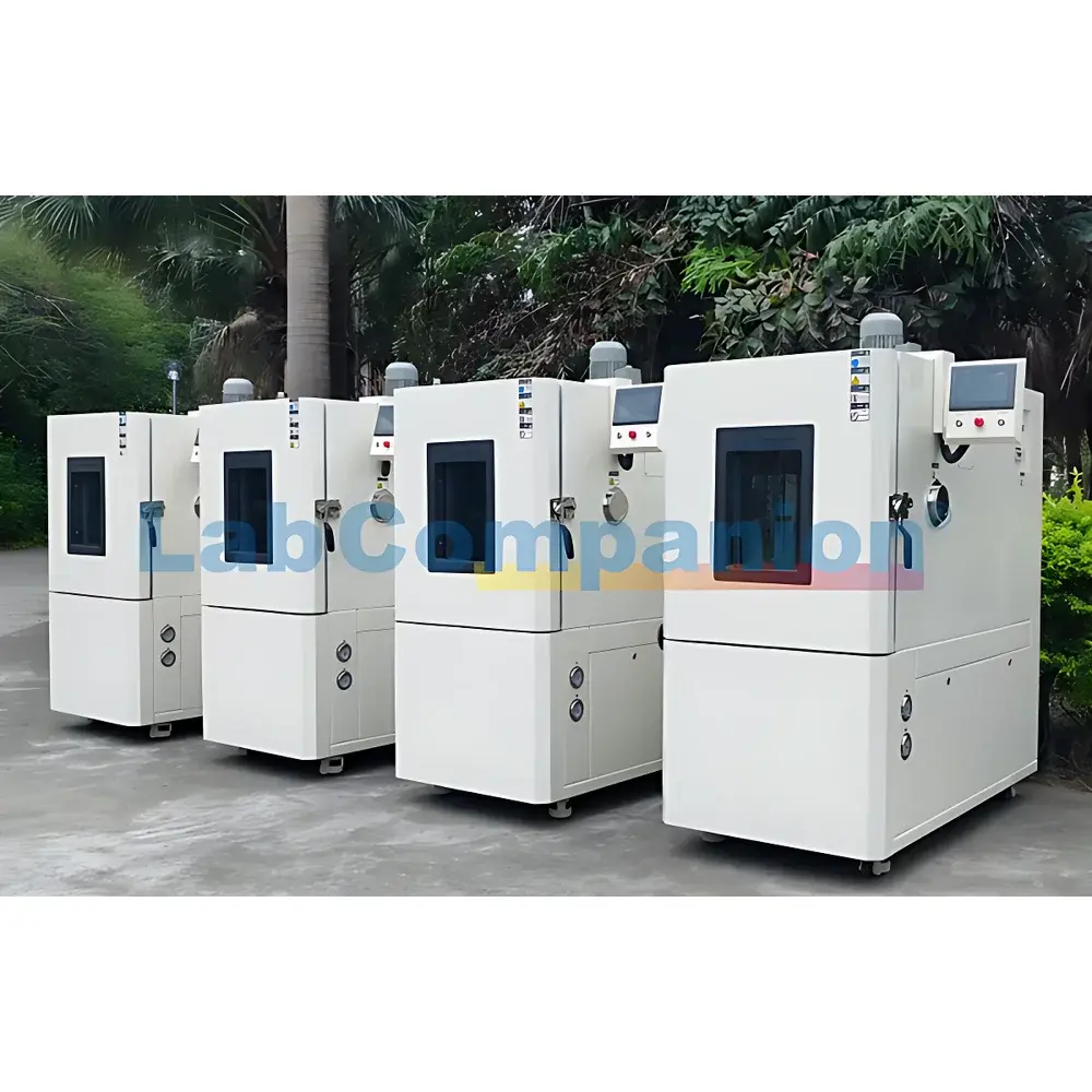 LabCompanion TH-225-8 Rapid Temperature Change Test Chamber