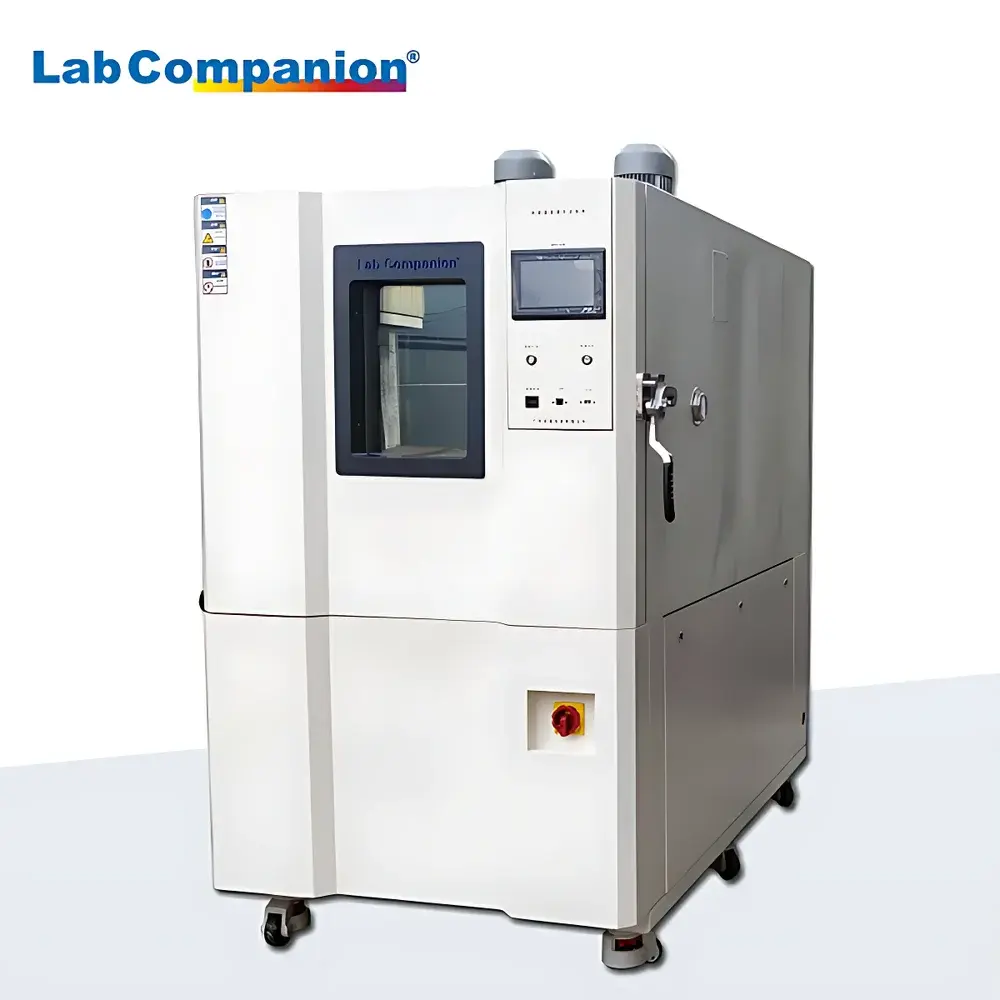 LabCompanion TC-1000-70-10 Rapid Temperature Cycling (Thermal-Humidity) Chamber
