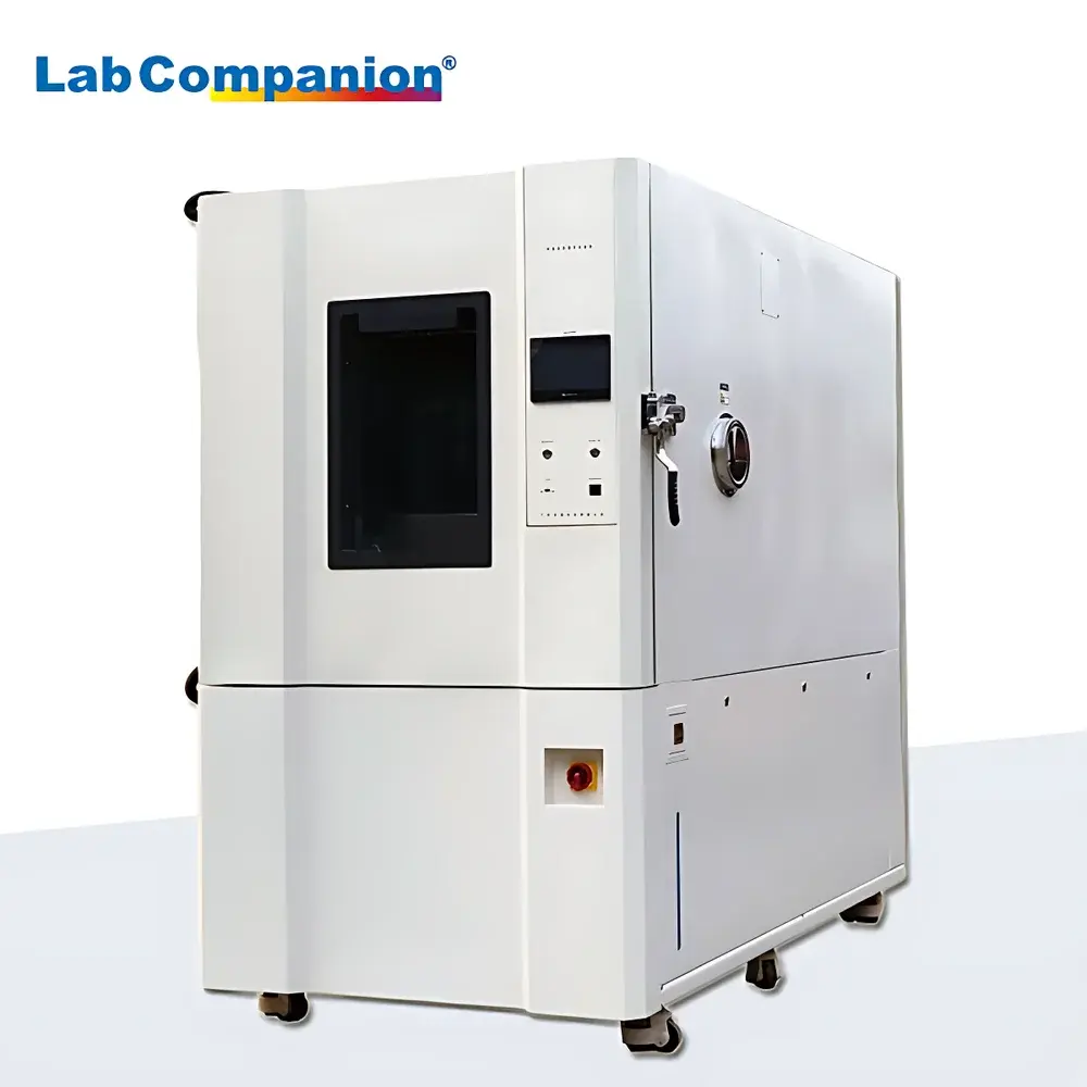 LabCompanion TC-1000-70-10 Rapid Temperature Cycling (Thermal-Humidity) Chamber