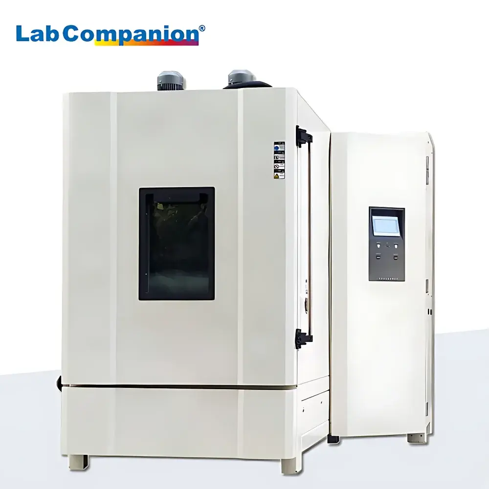 LabCompanion TC-1000-70-10 Rapid Temperature Cycling (Thermal-Humidity) Chamber