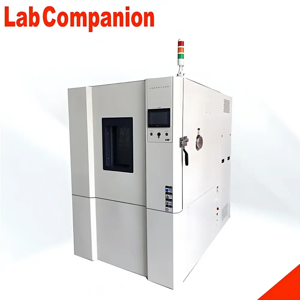 LabCompanion PDL-800 Low-Humidity High-Low Temperature Environmental Test Chamber