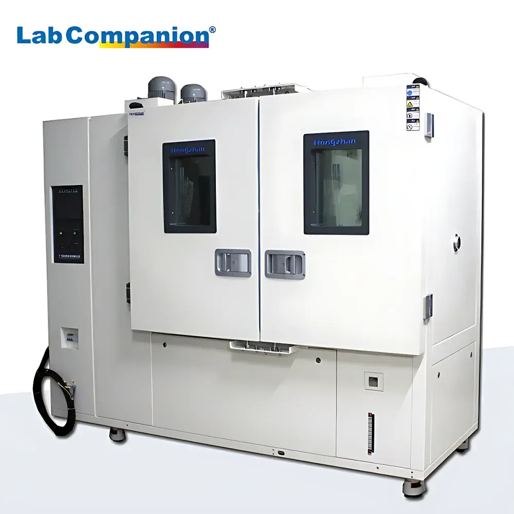 LabCompanion PL-800 Benchtop Temperature and Humidity Controlled Environmental Test Chamber