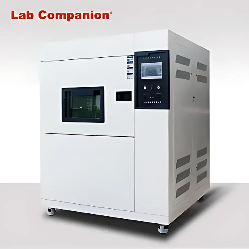 LabCompanion TS3-2 Exchange-Type Thermal Shock Test Chamber