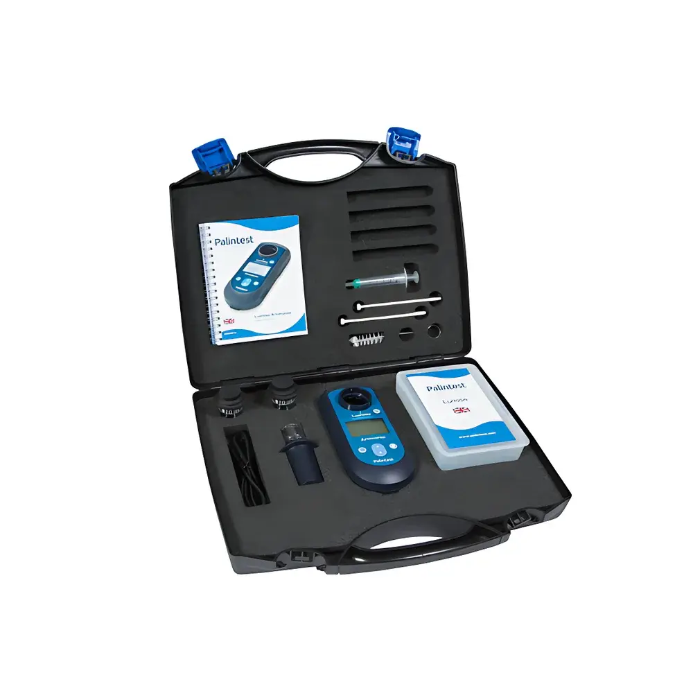 Palintest Lumiso Ammonia Nitrogen Photometer