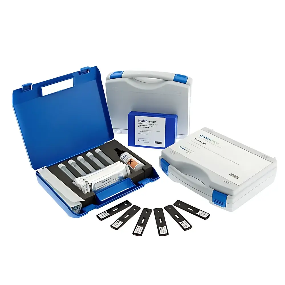 Palintest Hydrosense Legionella Rapid Test Kit