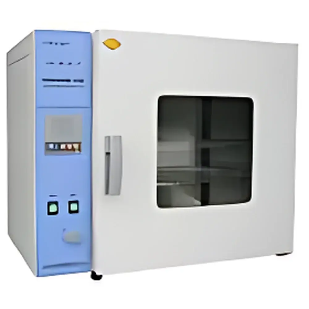 LabCompanion GZX1 High-Temperature Drying Oven