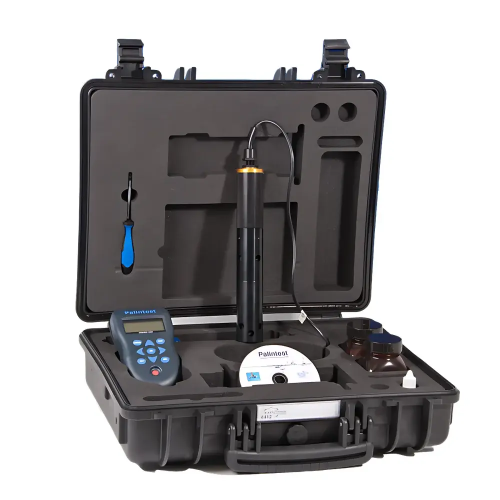 Palintest Macro 900 Multi-Parameter Water Quality Analyzer