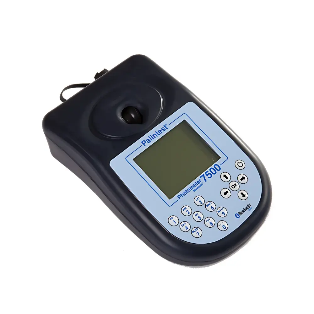 Palintest PTBH7500 Portable Multi-Parameter Photometer