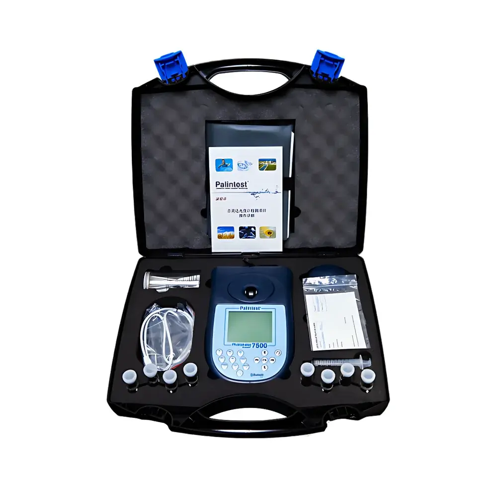Palintest PTBH7500 Portable Multi-Parameter Photometer