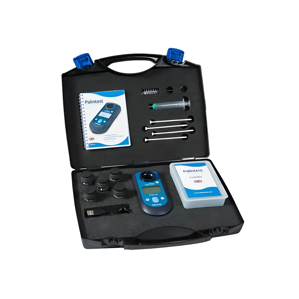 Palintest Lumiso Pooltest 3 Portable Ozone Photometer