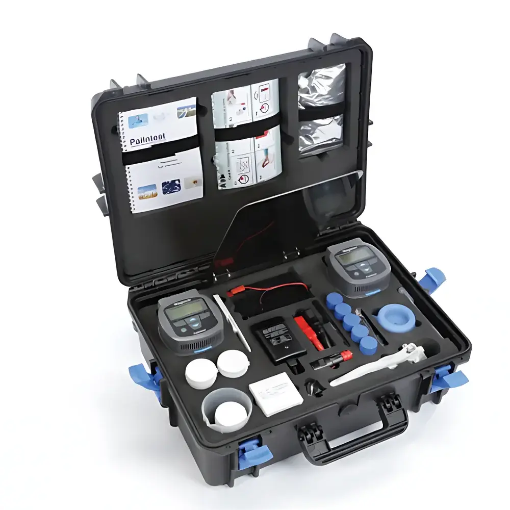 Palintest Potatest2 Enhanced Portable Microbial Detection Kit