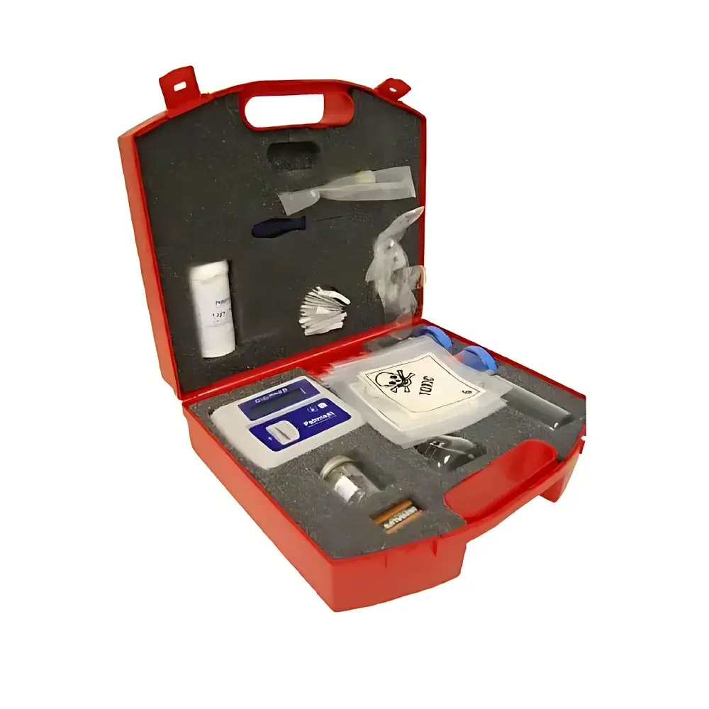 Palintest Arsenator Digital Arsenic Analyzer