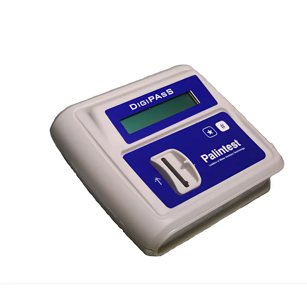 Palintest Arsenator Digital Arsenic Analyzer