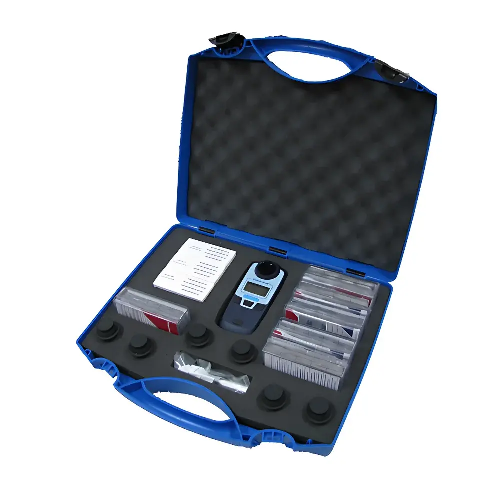 Palintest WaterGuard Multi-Parameter Water Quality Test Kit PTH050