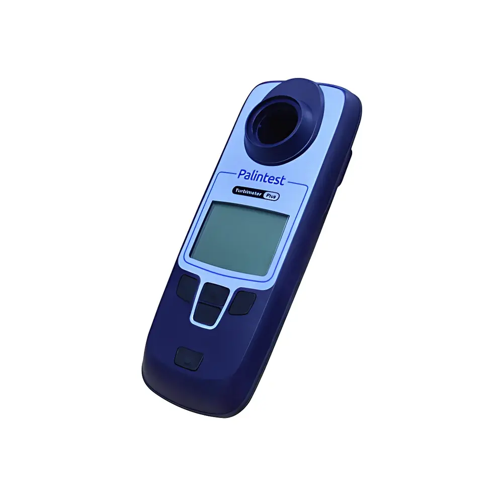 Palintest CT12 Portable Digital Turbidimeter
