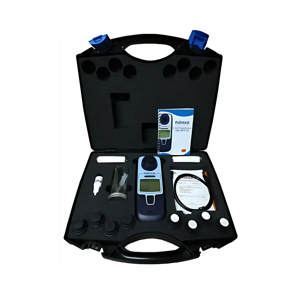 Palintest CT12 Portable Digital Turbidimeter