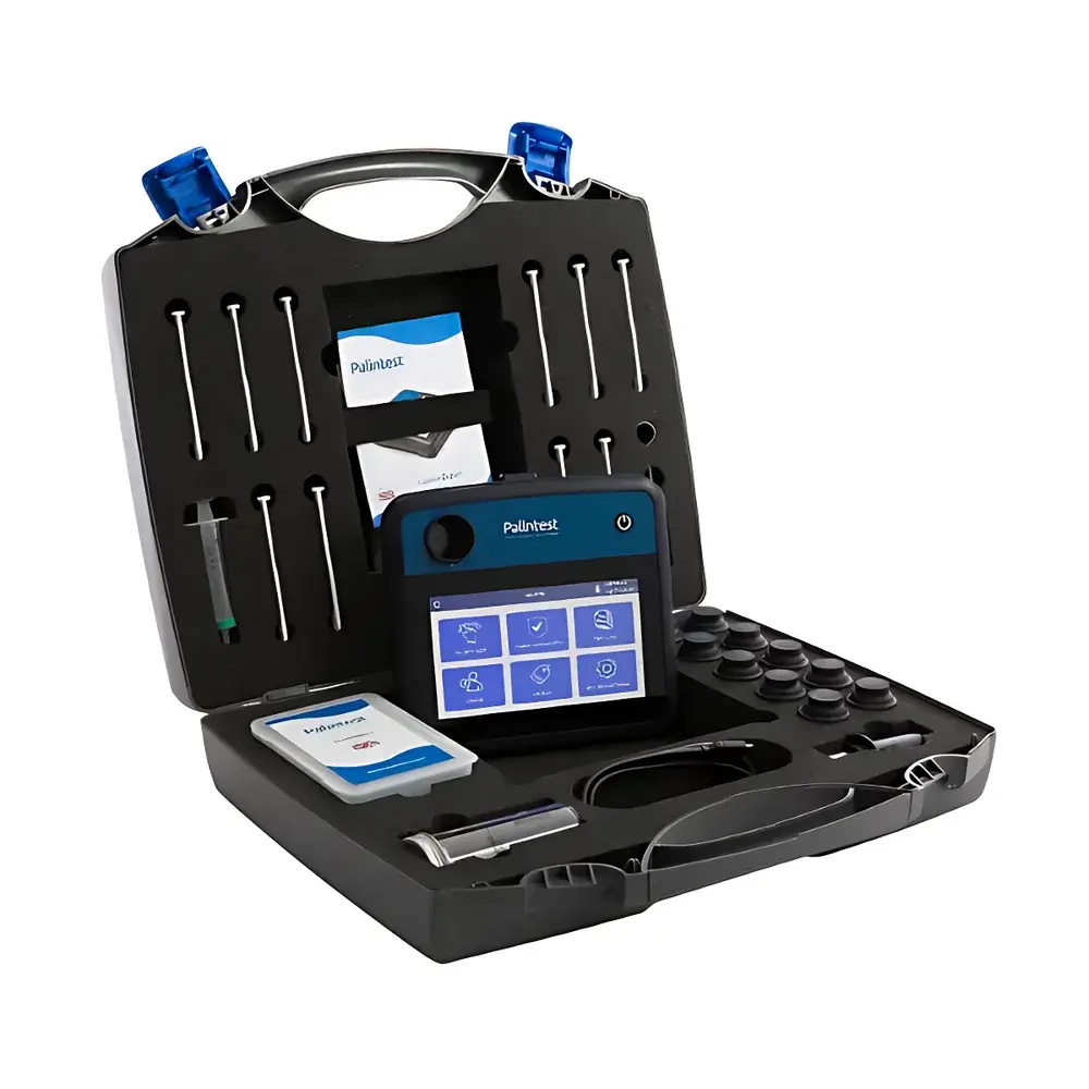 Palintest Lumiso Expert Multi-Parameter Photometer