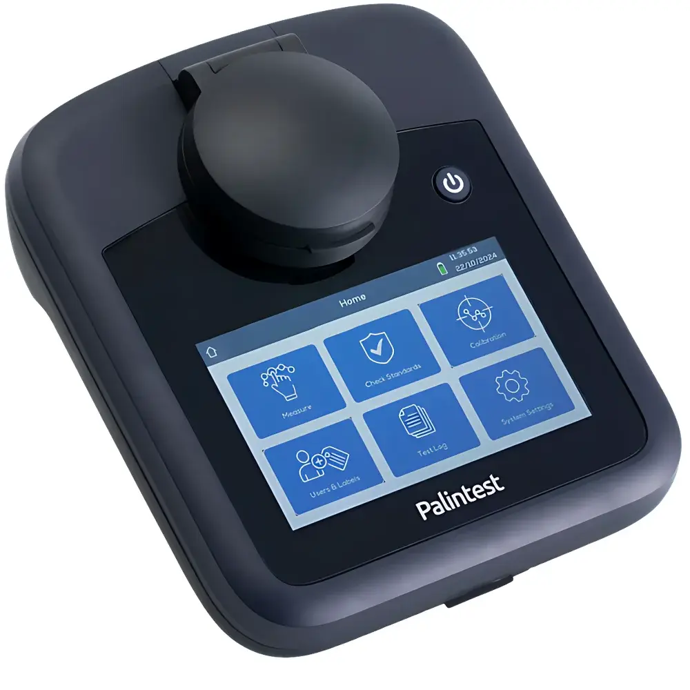 Palintest LTH090WS TE Professional Turbidimeter